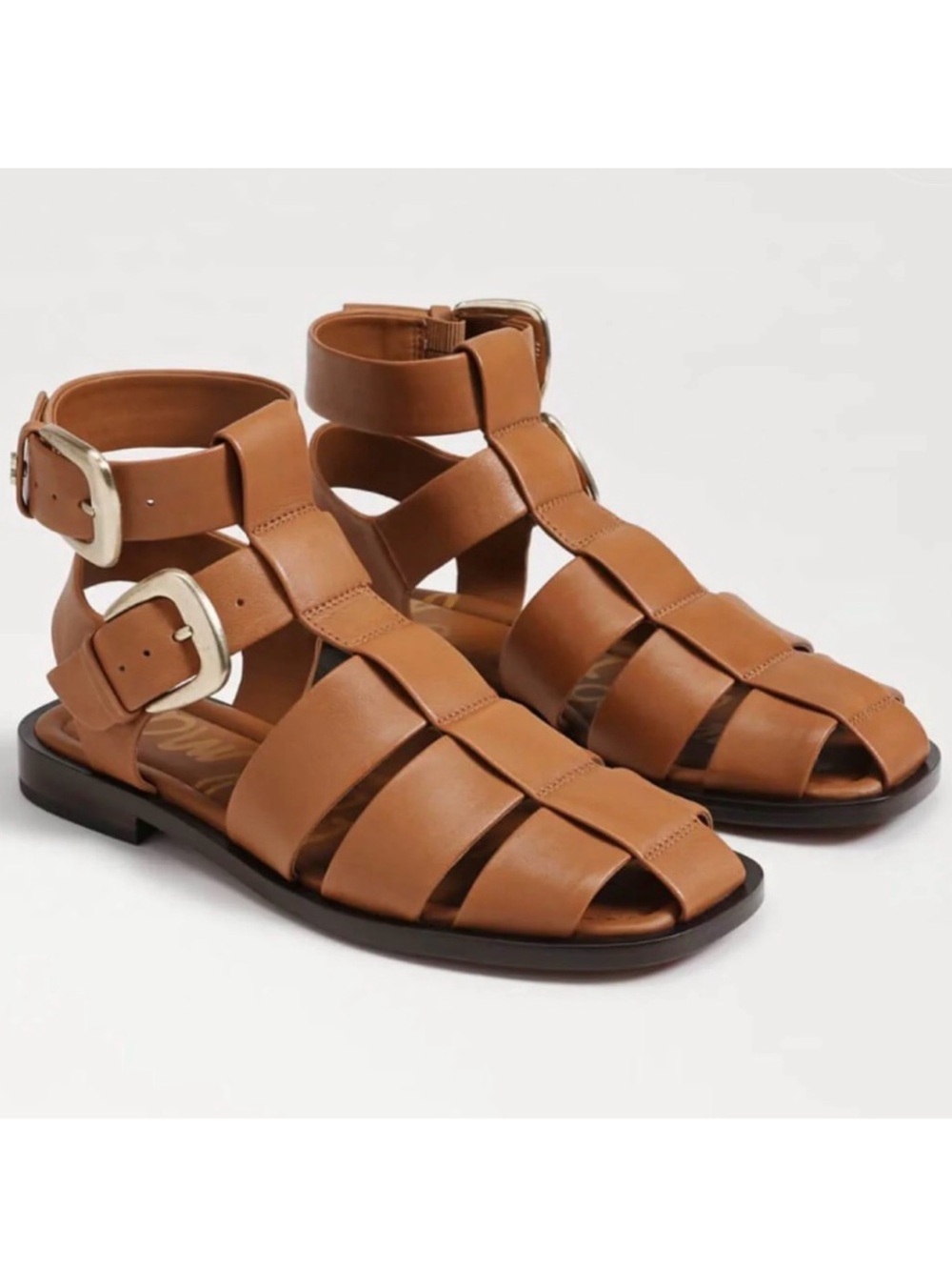 Sam Edelman Dawn Fisherman Sandals